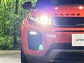 2018 Land Rover RangeRover Evoque