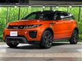 2018 Land Rover RangeRover Evoque