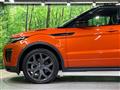 2018 Land Rover RangeRover Evoque