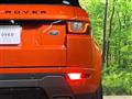 2018 Land Rover RangeRover Evoque