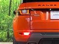 2018 Land Rover RangeRover Evoque