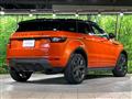 2018 Land Rover RangeRover Evoque