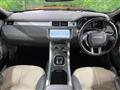 2018 Land Rover RangeRover Evoque
