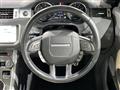 2018 Land Rover RangeRover Evoque