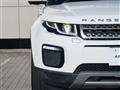 2018 Land Rover RangeRover Evoque