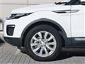 2018 Land Rover RangeRover Evoque