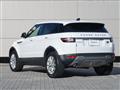 2018 Land Rover RangeRover Evoque