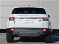 2018 Land Rover RangeRover Evoque