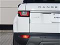 2018 Land Rover RangeRover Evoque