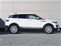 2018 Land Rover RangeRover Evoque