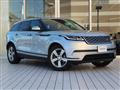 2019 Land Rover Range Rover Velar