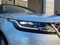 2019 Land Rover Range Rover Velar