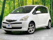 2009 Toyota Ractis