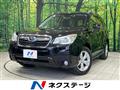 2013 Subaru Forester