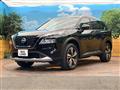 2024 Nissan X-Trail