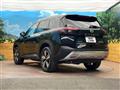 2024 Nissan X-Trail