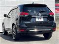 2018 Nissan X-Trail
