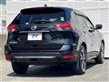 2018 Nissan X-Trail
