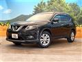 2015 Nissan X-Trail