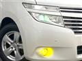 2013 Nissan Elgrand