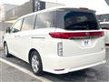 2013 Nissan Elgrand