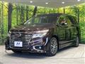 2014 Nissan Elgrand