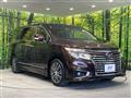 2014 Nissan Elgrand