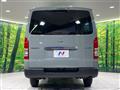 2026 Toyota Hiace Van