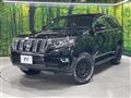 2019 Toyota Land Cruiser Prado