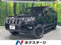 2019 Toyota Land Cruiser Prado