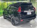 2019 Toyota Land Cruiser Prado