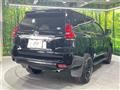 2019 Toyota Land Cruiser Prado