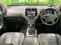 2019 Toyota Land Cruiser Prado