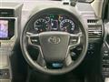 2019 Toyota Land Cruiser Prado