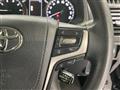 2019 Toyota Land Cruiser Prado