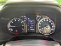2019 Toyota Land Cruiser Prado