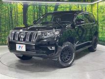 2019 Toyota Land Cruiser Prado