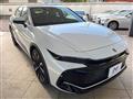 2022 Toyota Crown