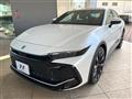 2022 Toyota Crown