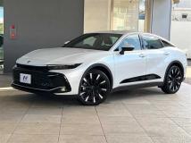 2022 Toyota Crown