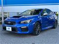 2017 Subaru WRX STI