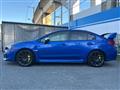 2017 Subaru WRX STI