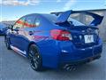 2017 Subaru WRX STI