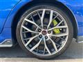 2019 Subaru WRX STI