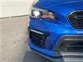 2019 Subaru WRX STI