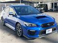 2019 Subaru WRX STI
