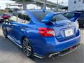2019 Subaru WRX STI