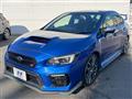 2019 Subaru WRX STI