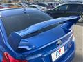 2019 Subaru WRX STI