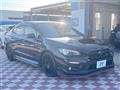 2018 Subaru WRX S4